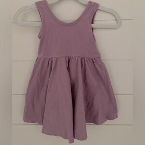 Alice + Ames  Ballet Twirl Dress Size 2T